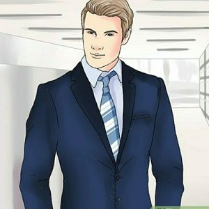 Meet your Posher, Jack